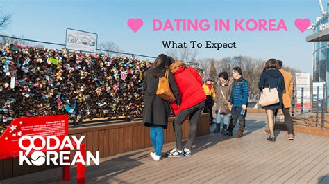 matchmaking in south korea